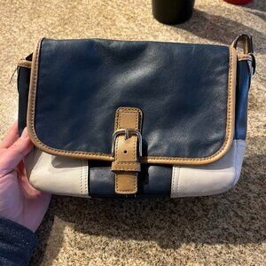Coach crossbody